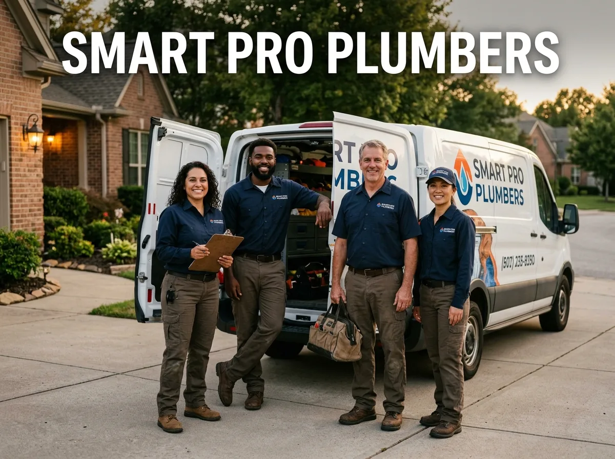 Water Heater Repair company in St John, KS